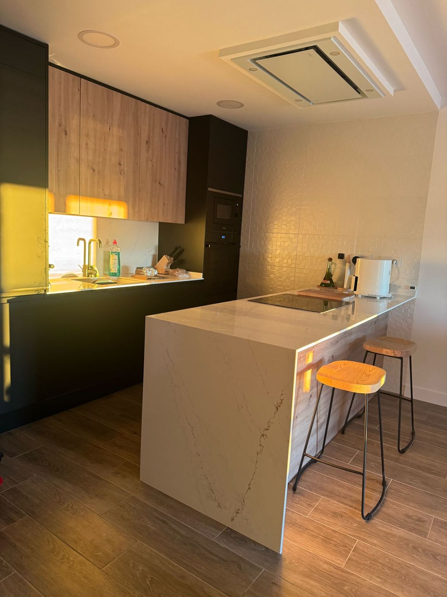 Piso en calle Maria Pita, 42 - Foto 4