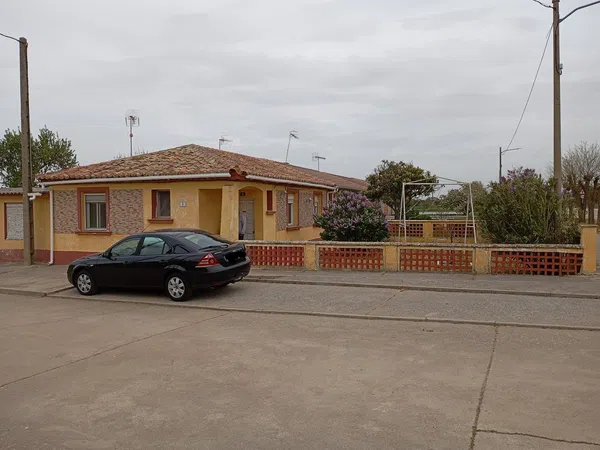 Casa de pueblo en Calle Breton Herreros, 9 - Foto 6