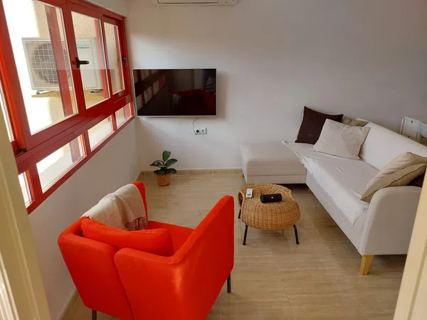 Piso en calle de Viena, 8 - Foto 3