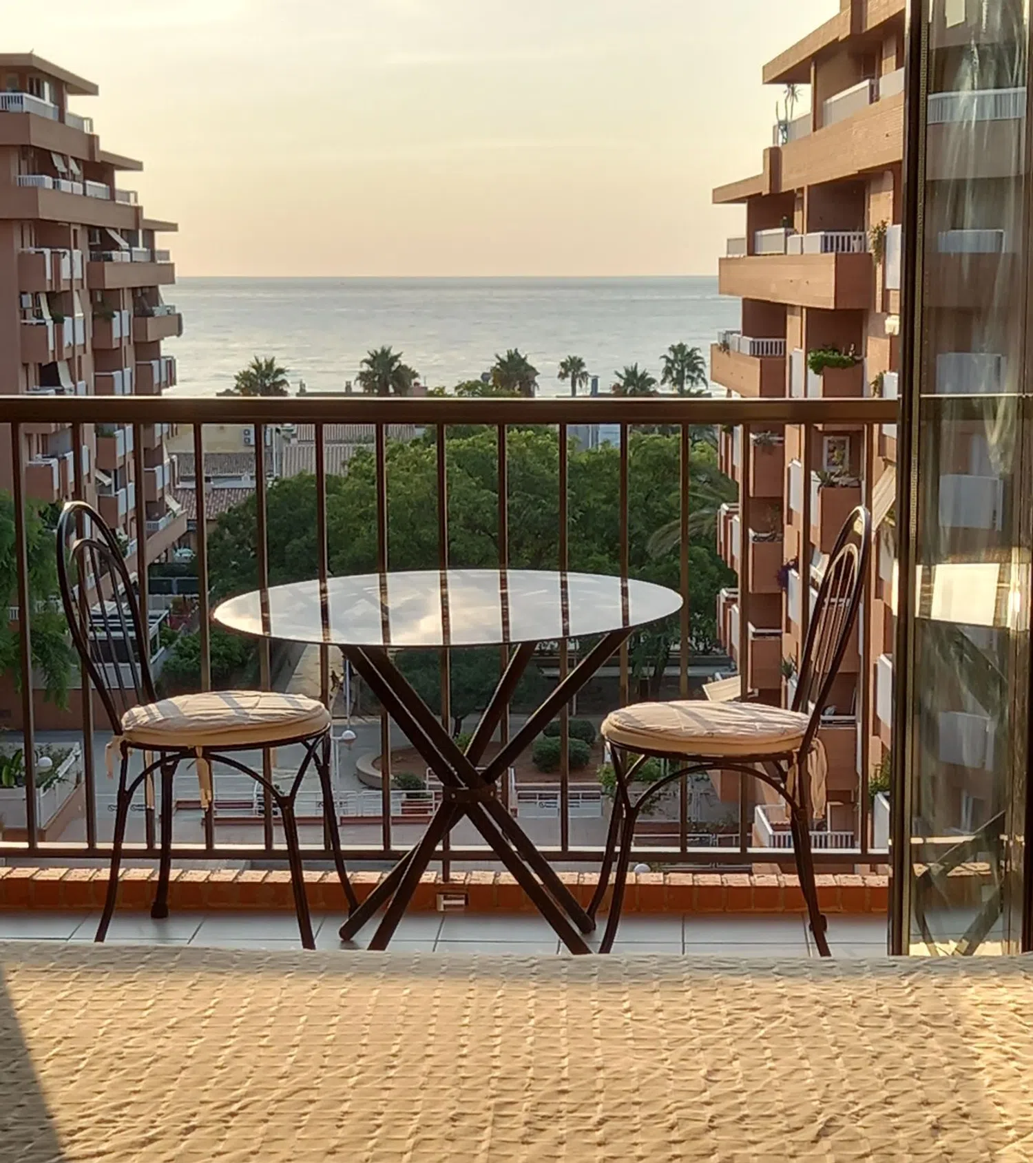 Piso en paseo Serra d 'Espadá, 4 - Foto 10