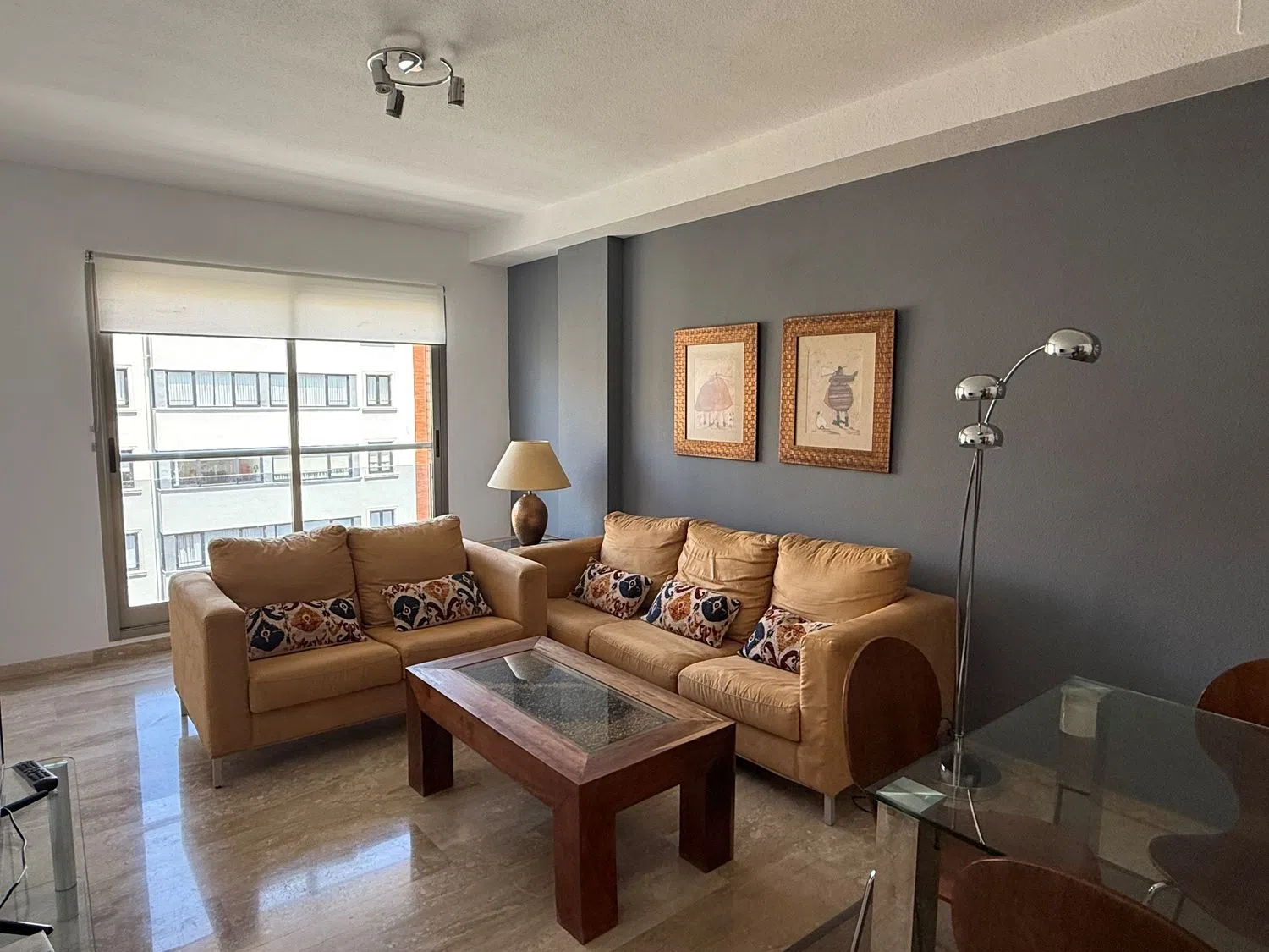 Piso en Barrio Ensanche-Diputación - Foto 17