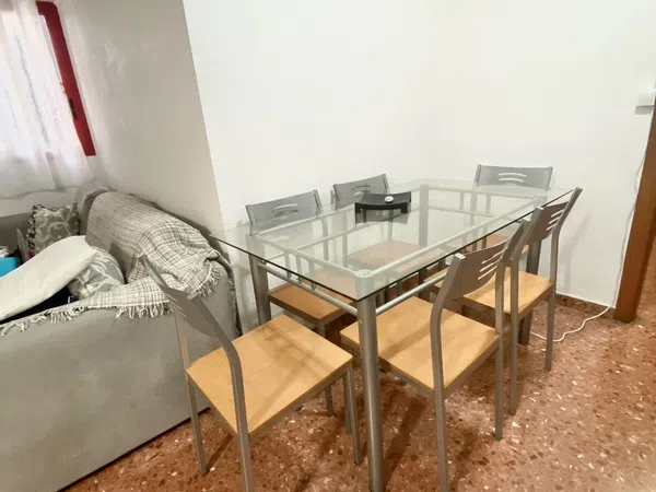 Piso en avenida de l'Alcalde Gisbert Rico, 27