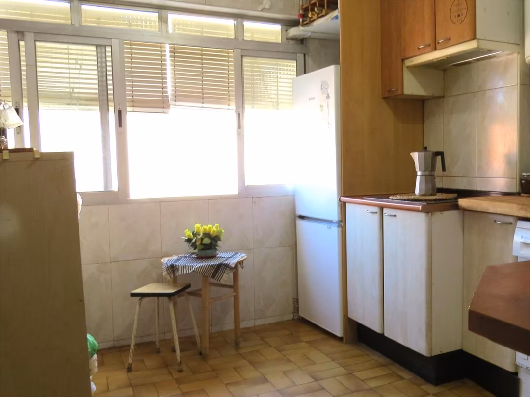 Piso en  Calle Rico Home 10A - Foto 4