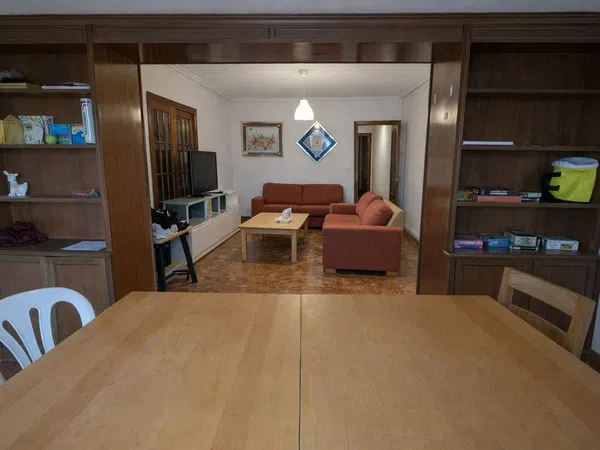 Ático en calle virgen de Luján, 40 - Foto 7