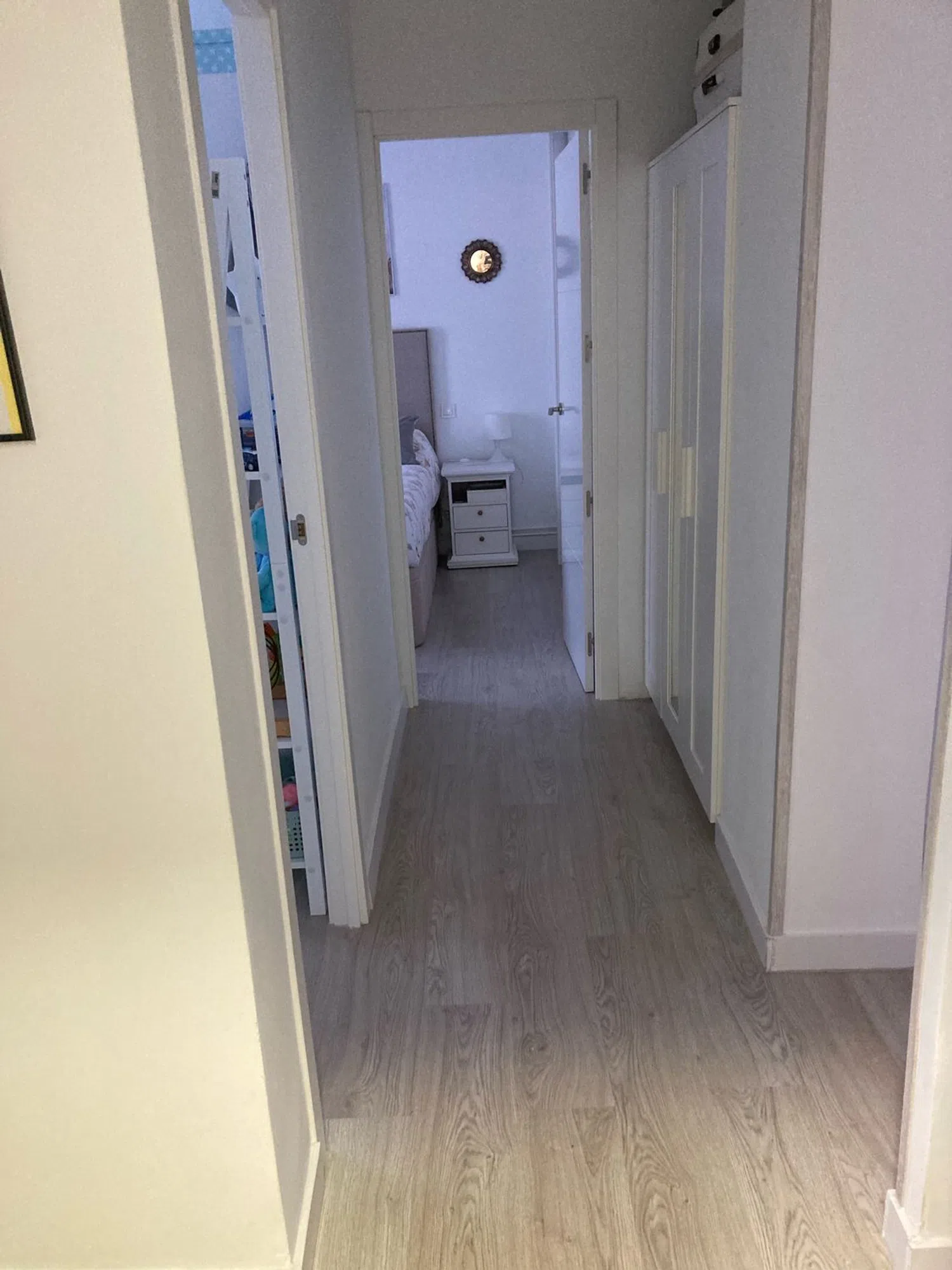 Piso en calle del General Cadenas Campos, 9 - Foto 8