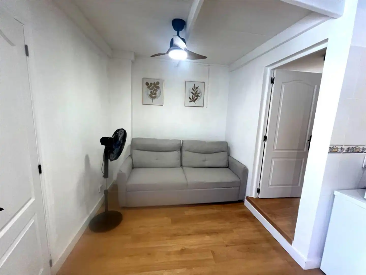 Chalet en  Avenida Jose Antonio Tavio 17 - Foto 5