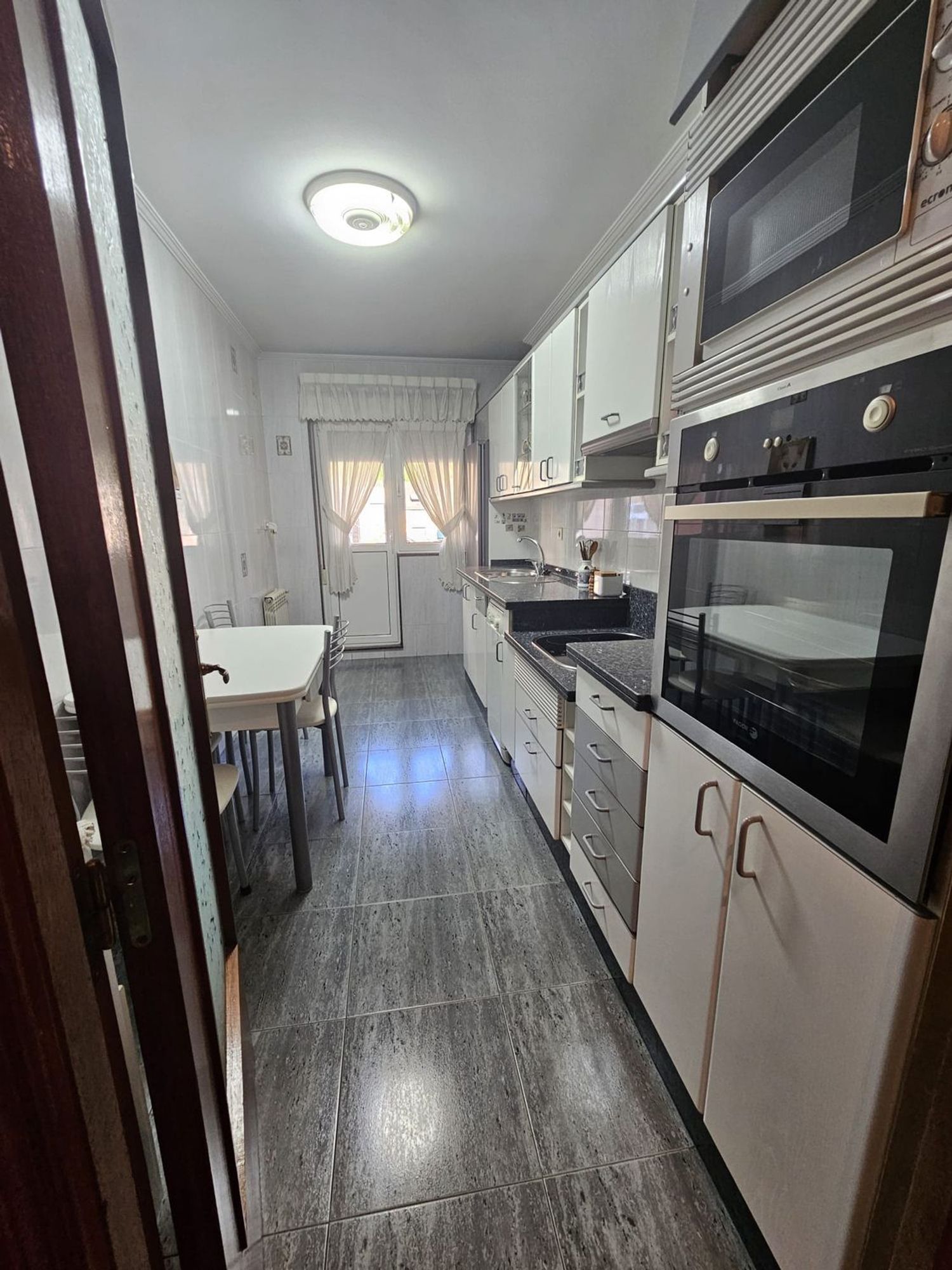 Piso en Calle Ramon y Cajal, 36, La Villa - Bazuelo, La Villa - Bazuelo - Foto 8