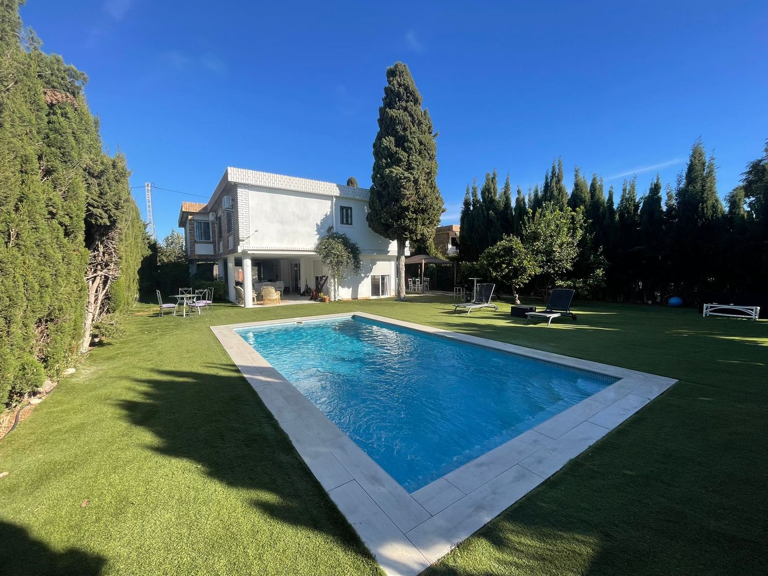 Casa o chalet independiente en Calle la Fonteta, 4, La Font - Mezquitas, San Juan de Alicante - Foto 3