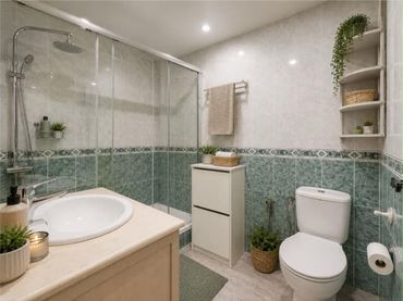 Piso en Las lagunas - Foto 6