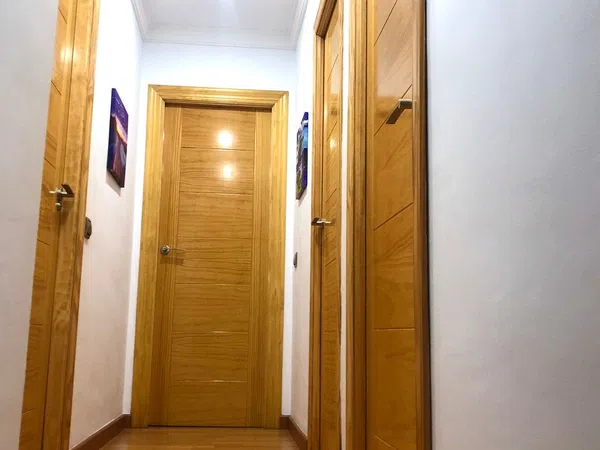 Piso en calle Corregidor Nicolás Isidro, 3 - Foto 6