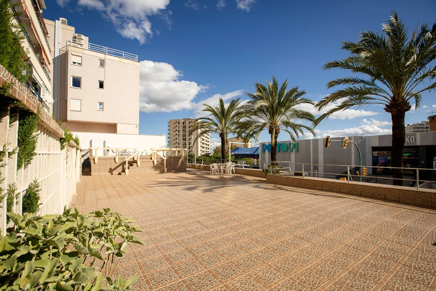Estudio en avenida de Joan Miró, 188 - Foto 18