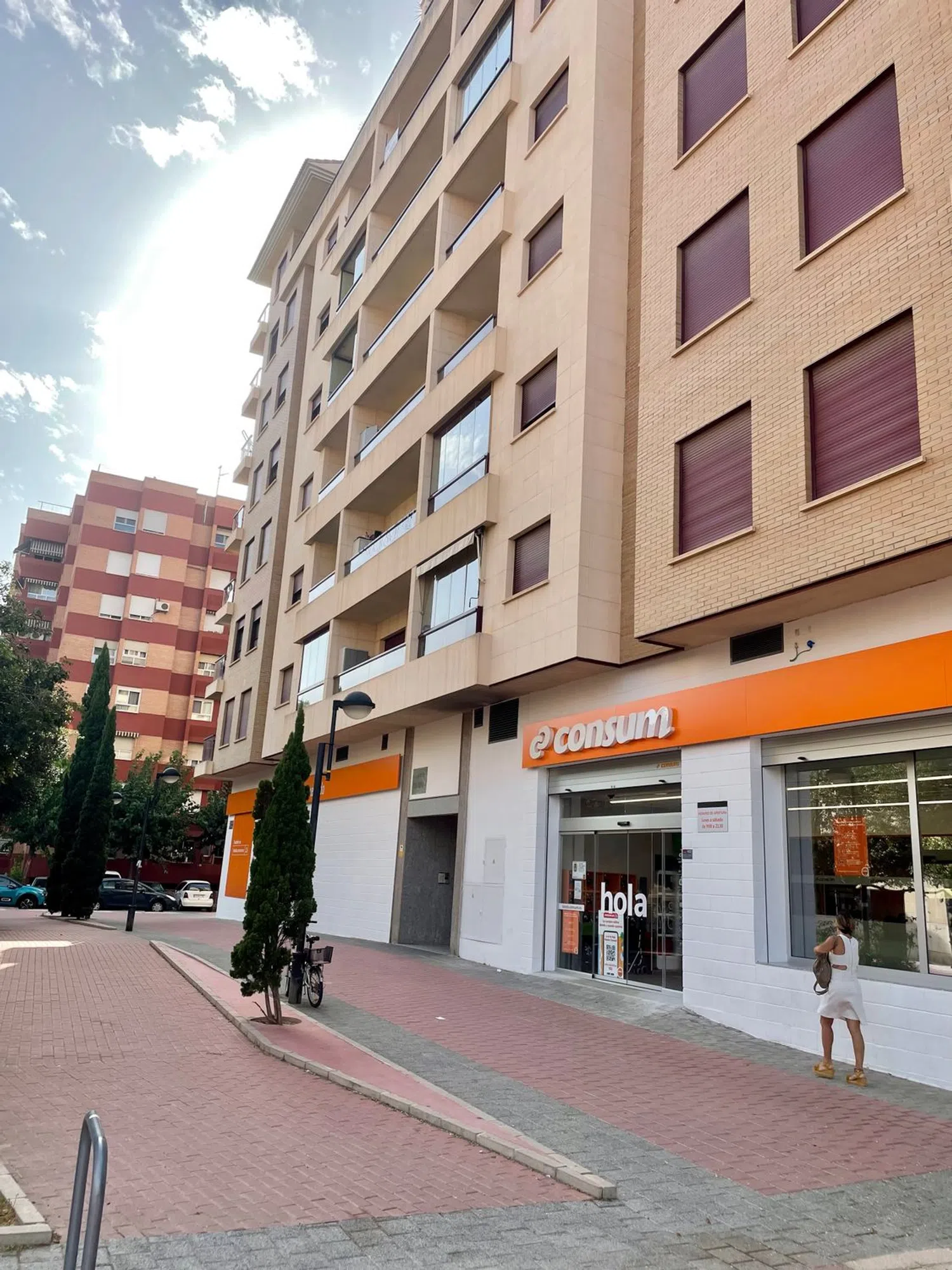 Piso en plaza Toledo, 10 - Foto 15