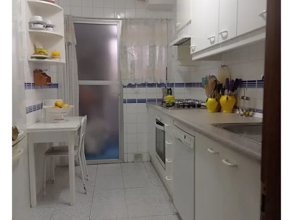 Piso en Barrio La Florida - Foto 4