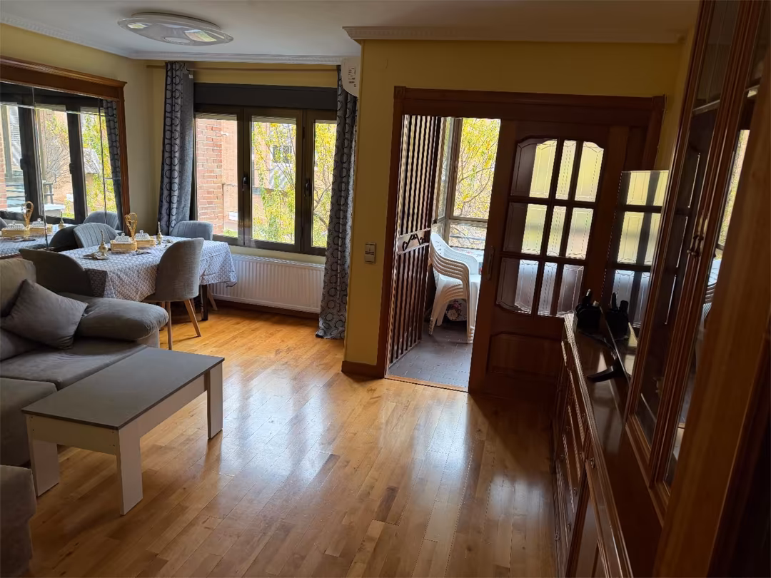 Piso en  Avenida de Portugal 33 - Foto 44