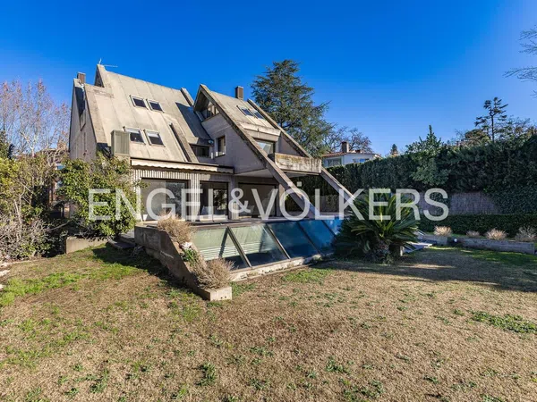 Casa o chalet independiente en Eixample - Foto 62