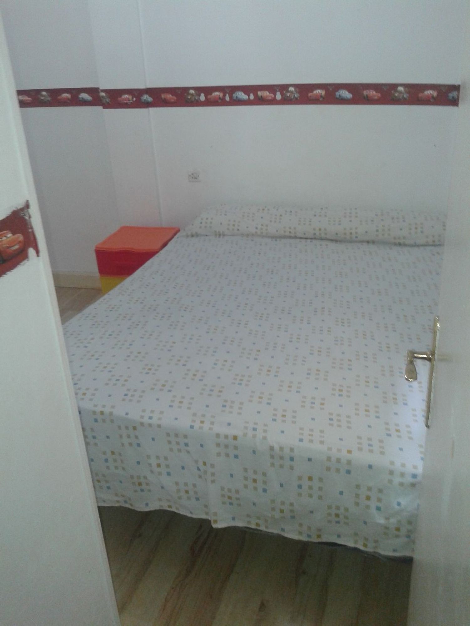 Piso en Carretera Almería -Torrenueva, 47 - Foto 5
