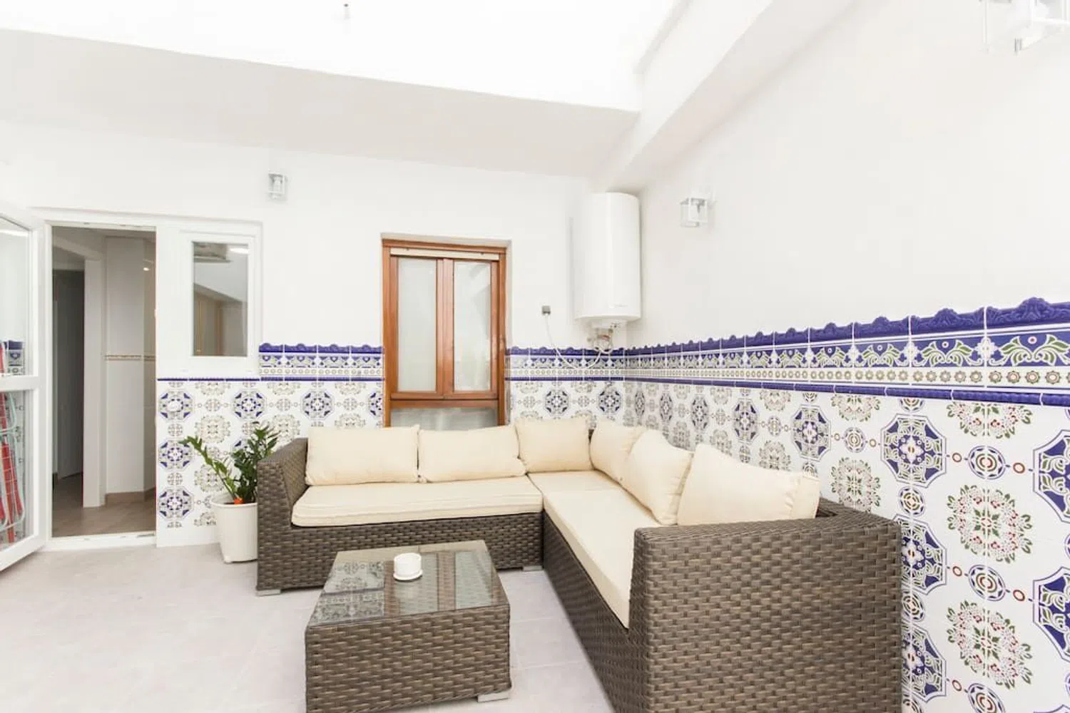 Piso en calle Garbinet, 50 - Foto 12