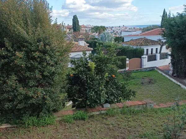 Casa independiente en calle Los Jazmines, 4 - Foto 29