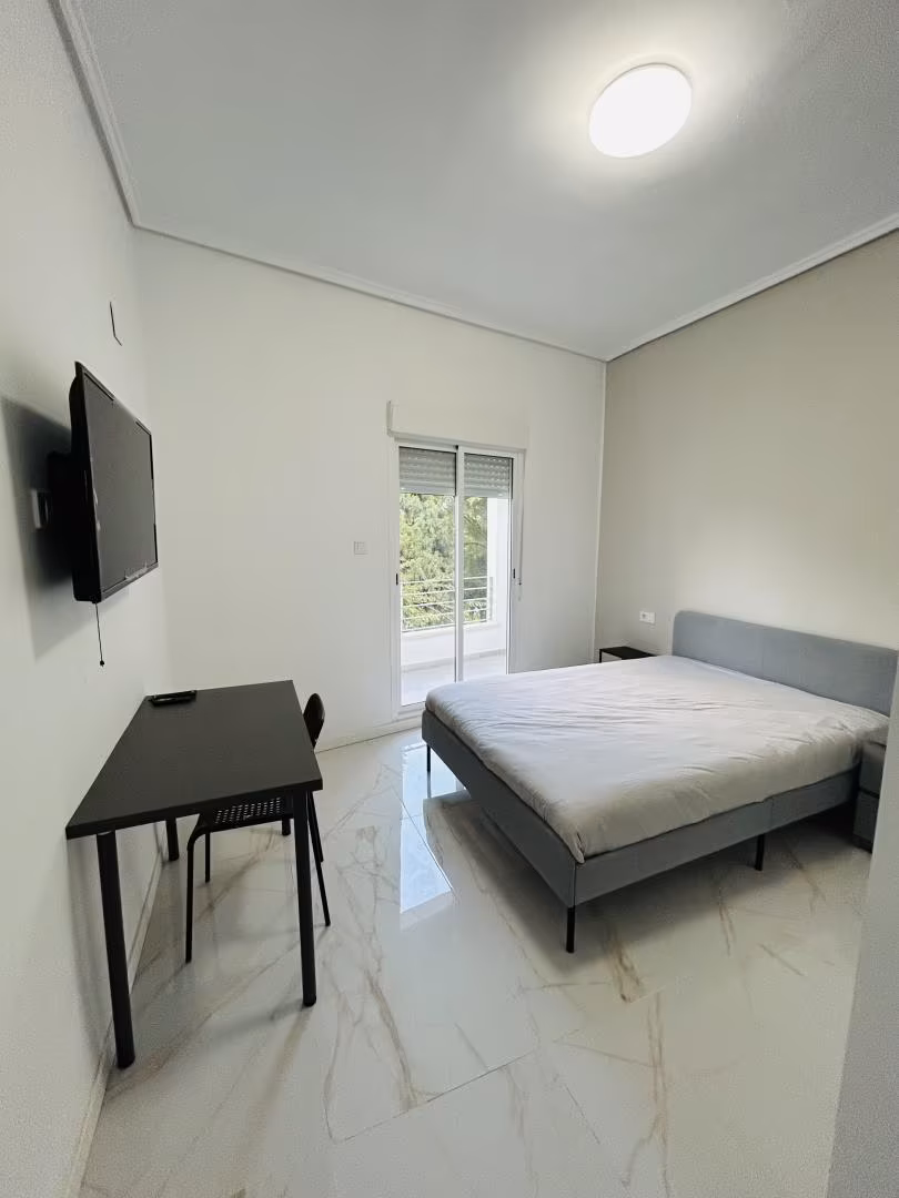 Piso en  Passeig d'Aragó 36 - Foto 5