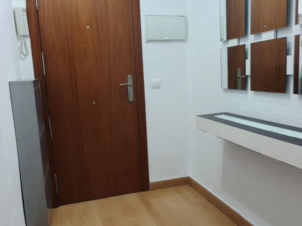 Piso en Avenida Doctor Fleming, 1, Judería - San Basilio - Foto 14