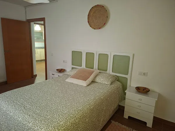 Estudio en Calle Puerto del Remolcador, 1, Ciutat del Transport-La Salera - Foto 10