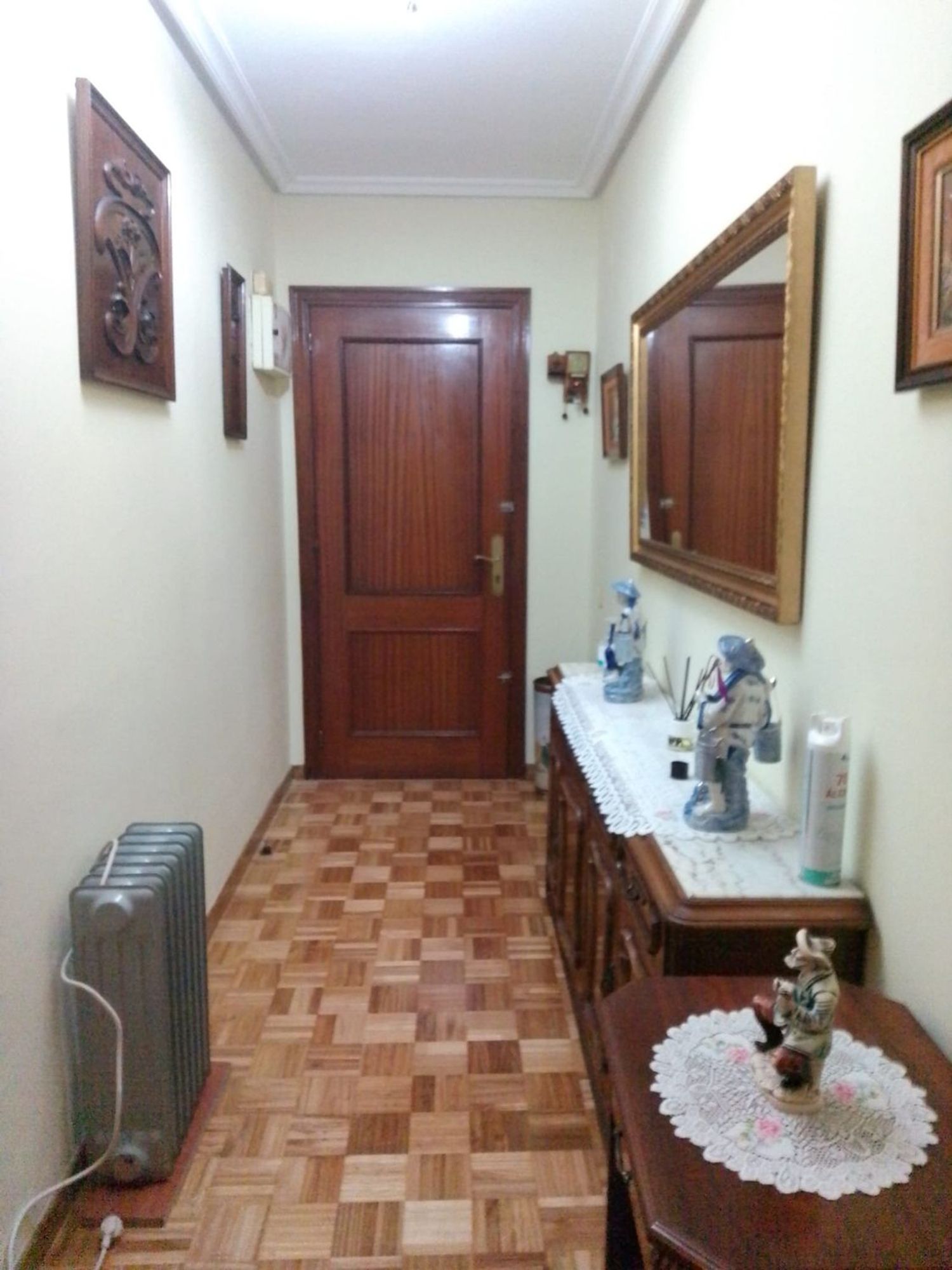 Piso en Calle de los Castaños, 2 - Foto 4