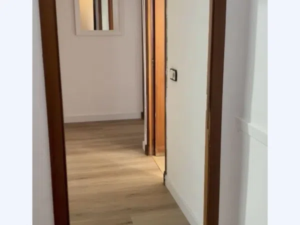 Alquiler de ático en Avenida de la Reina Mercedes, 63 - Foto 4