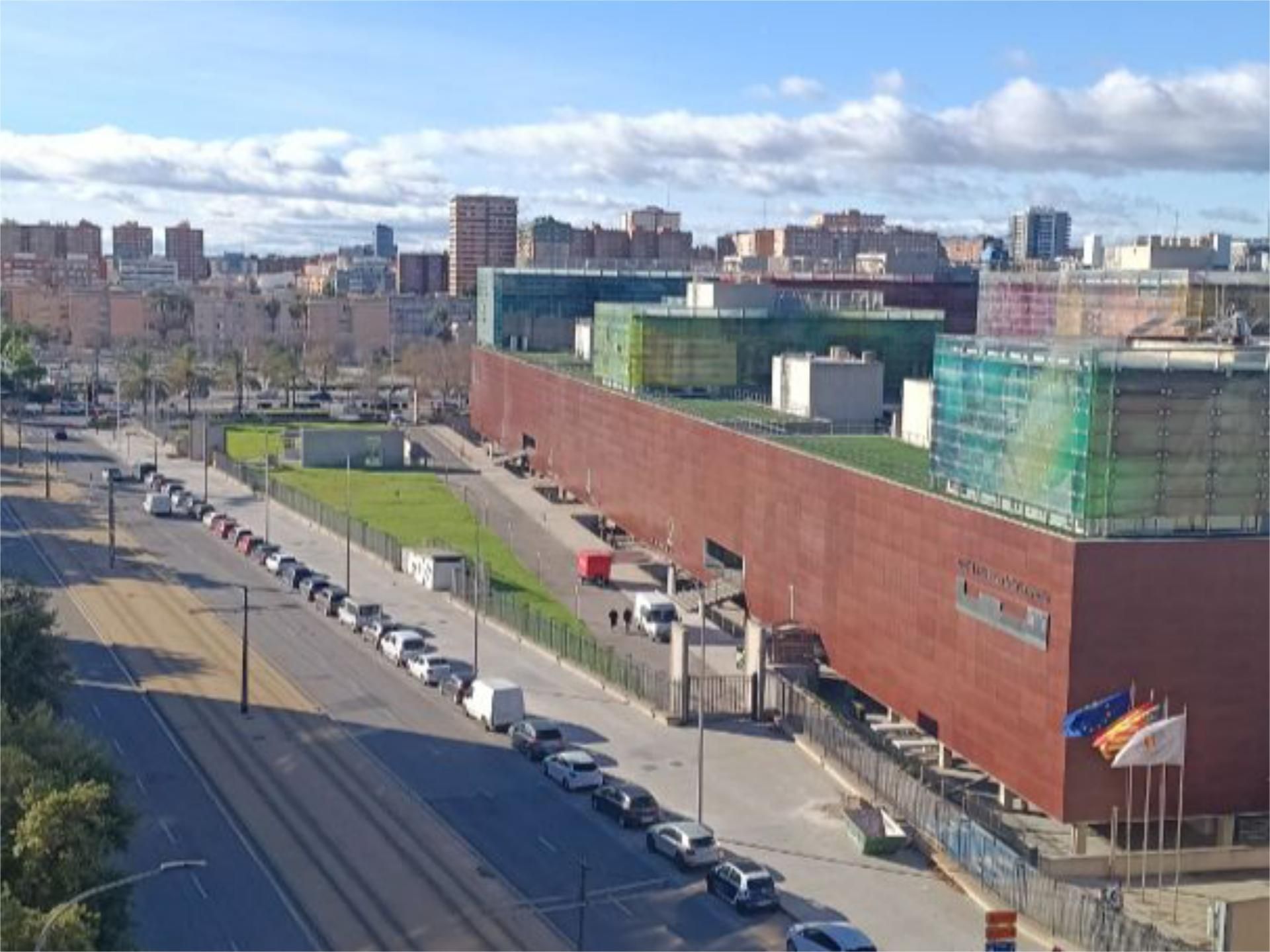 Ático en  Carrer de Sant Rafael 2 - Foto 2