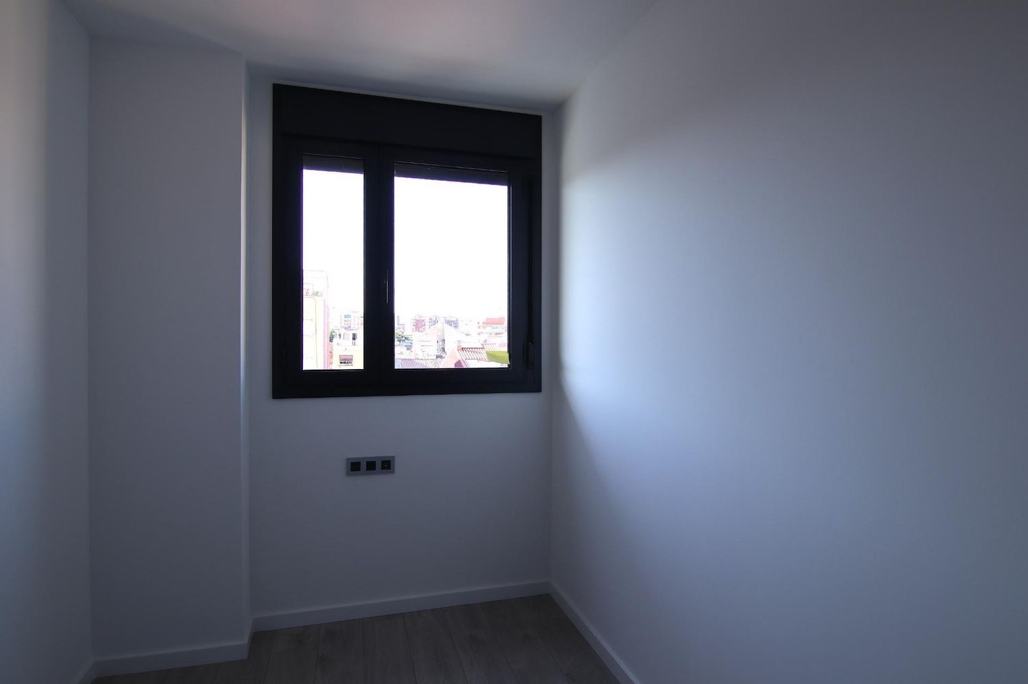 Piso en Calle de Güell i Ferrer, Sol i Padris - Sant Oleguer - Foto 19