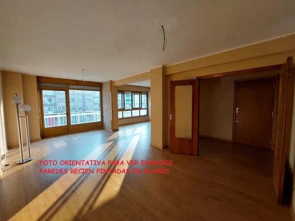 Piso en calle de Venezuela, 37 - Foto 1