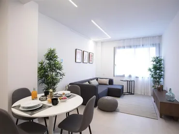 Piso en  carrer del dos de maig 20 27 - Foto 5