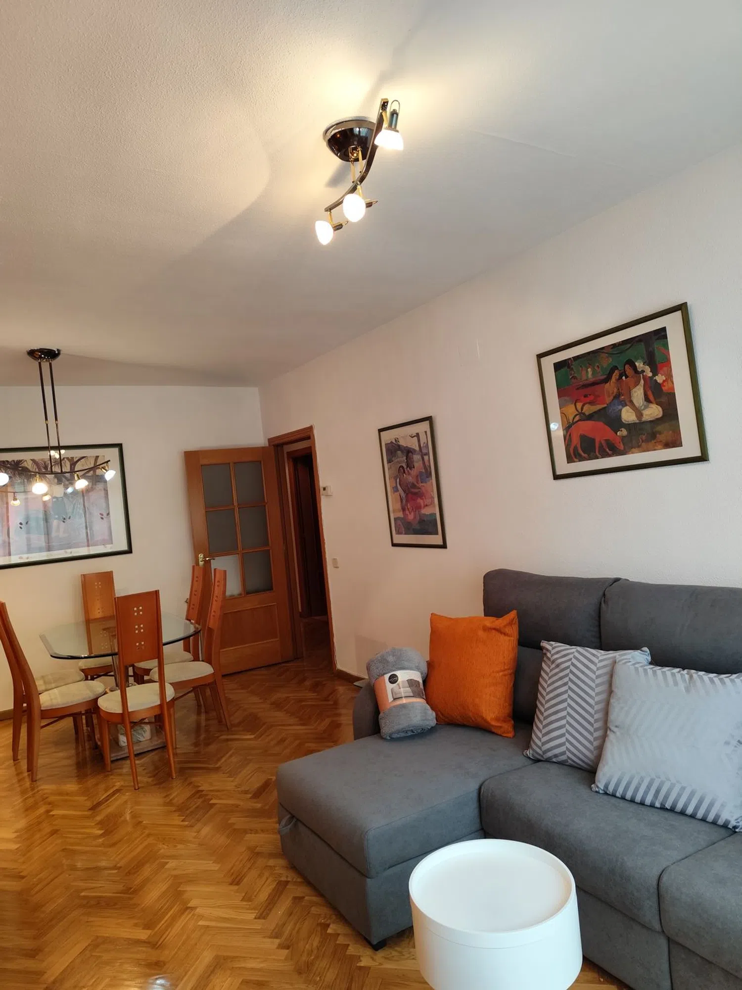 Piso en calle del Golfo de Salónica, 42 - Foto 3