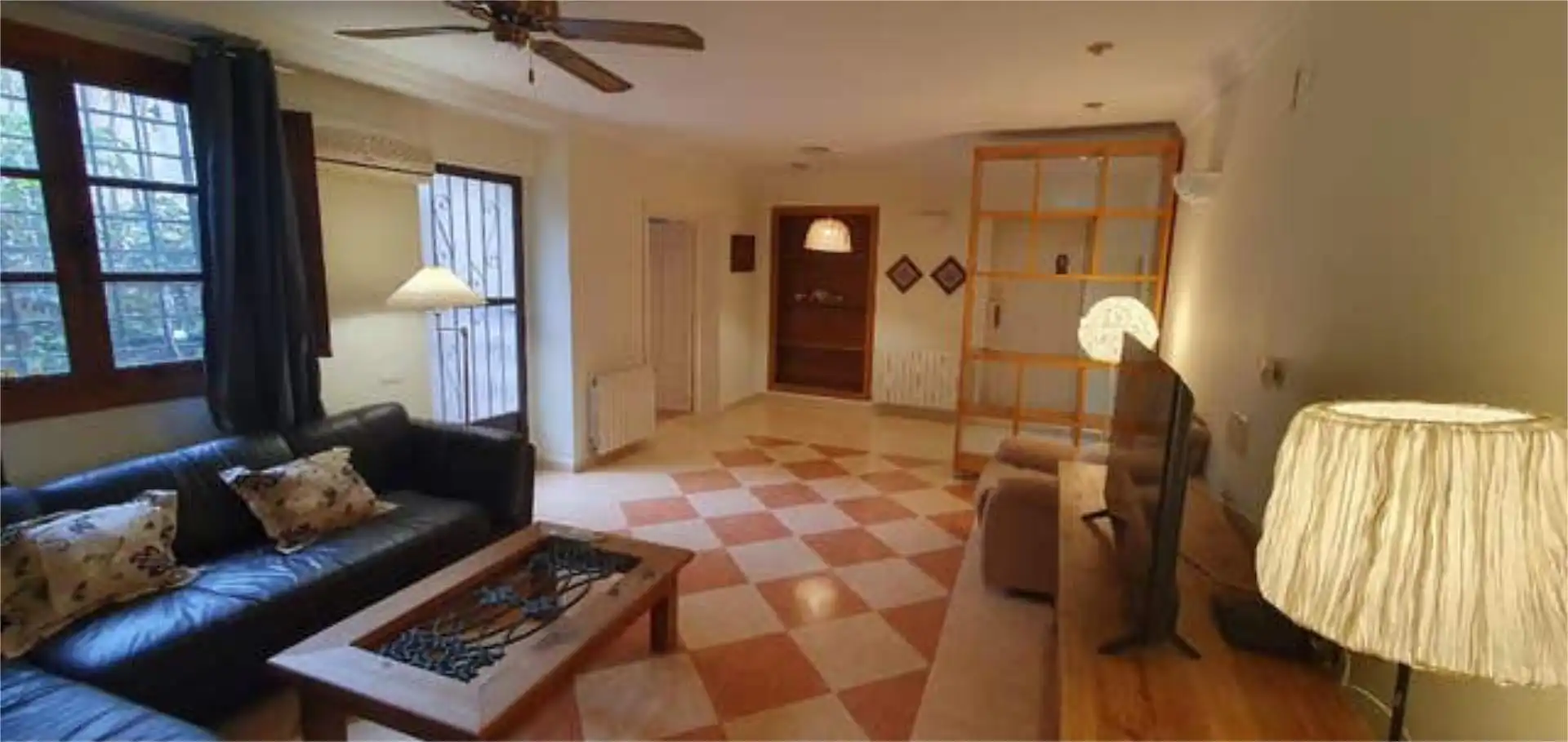 Apartamento en Centro - Foto 4