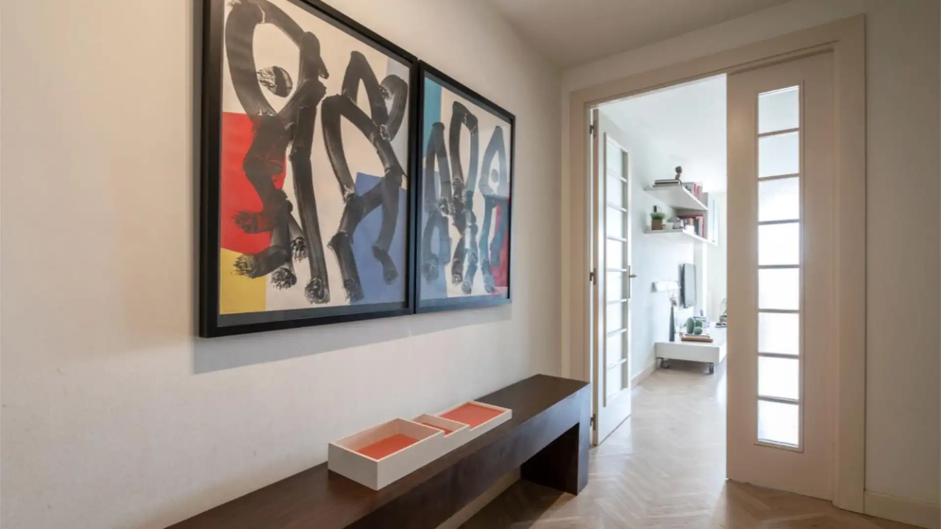 Piso en  Calle Hermanos Machado 2 - Foto 32