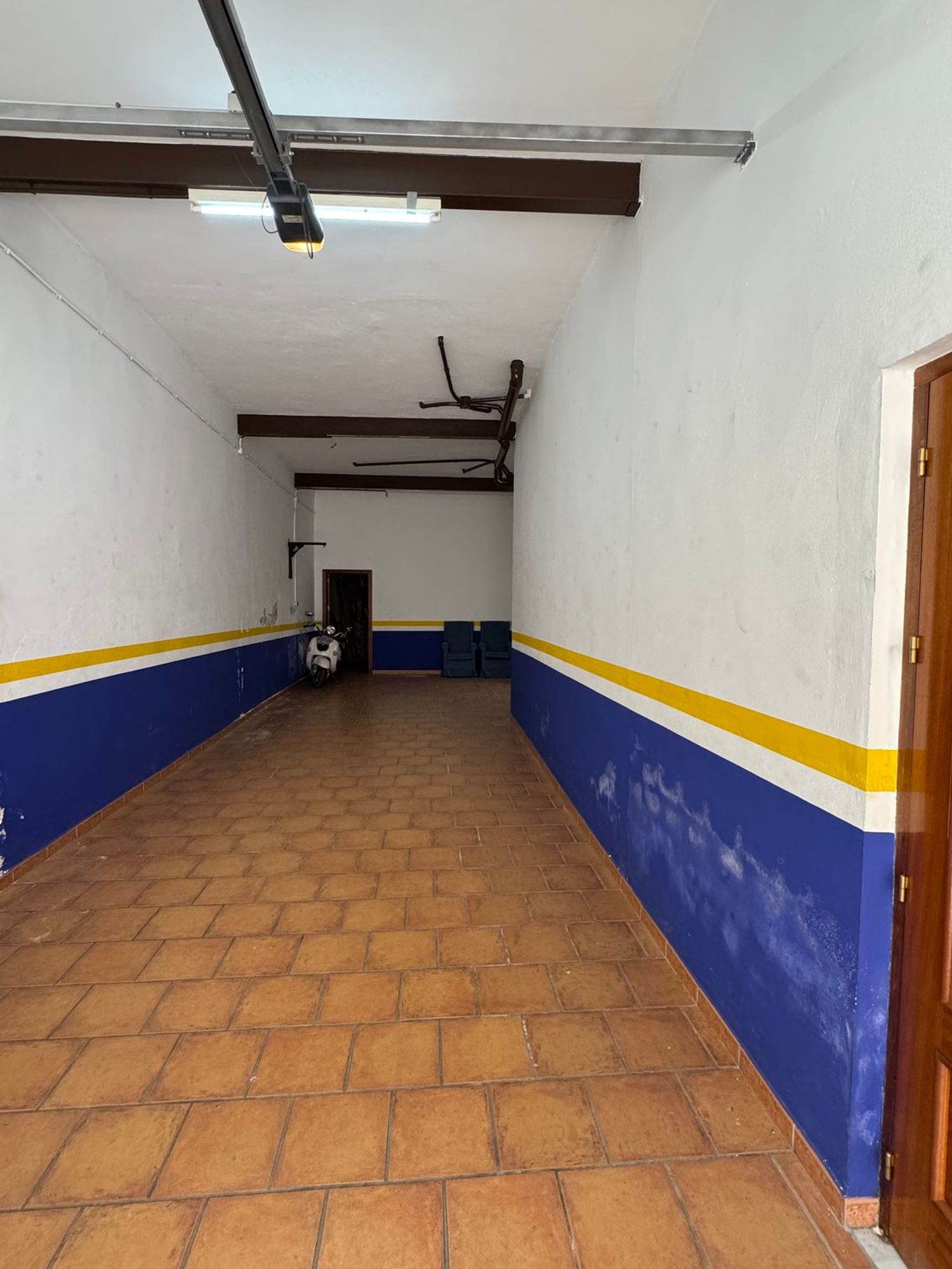 Casa o chalet independiente en Travesía General Prim, 2 - Foto 3