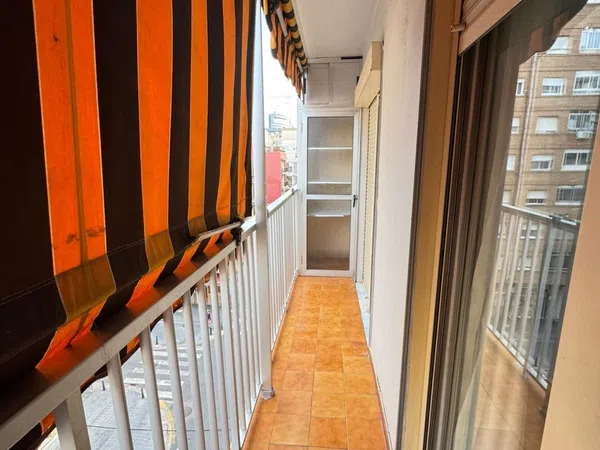Piso en Calle de Rodrigo de Pertegás, La Creu del Grau - Foto 15