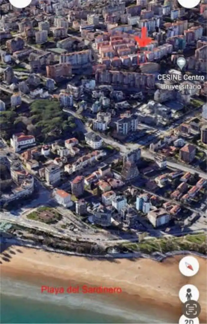 Piso en Sardinero - Foto 9