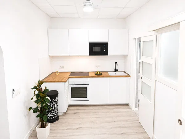 Casa o chalet independiente en Calle de Santa Escolàstica, 23, Dalt Sant Joan-Plaça Eivissa - Foto 8