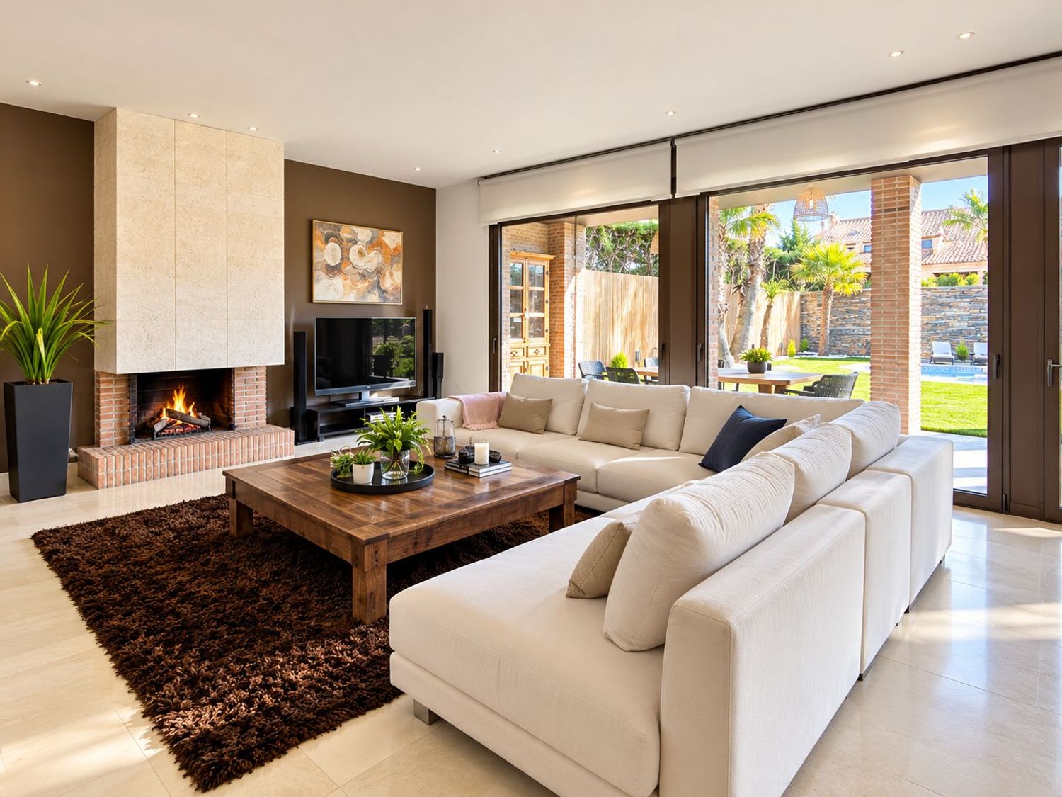 Casa o chalet independiente en Las Vegas - Santa María, Las Vegas - Santa María - Foto 3