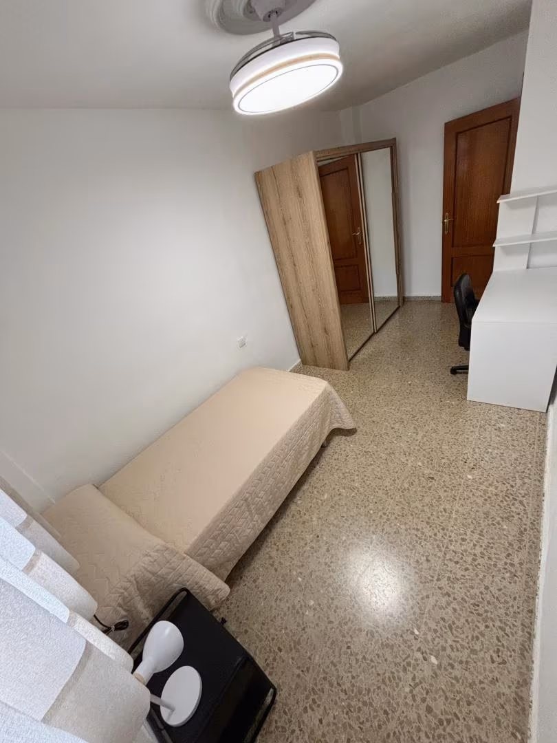 Piso en  Plaza Poeta Garcilaso de la Vega 8B - Foto 15