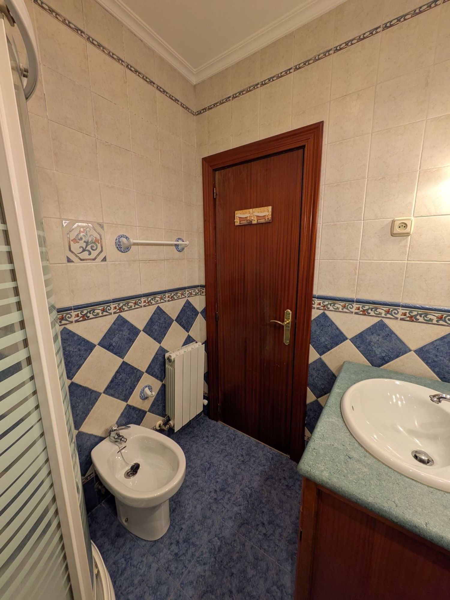 Piso en Barrio la Cruz, 17 - Foto 13