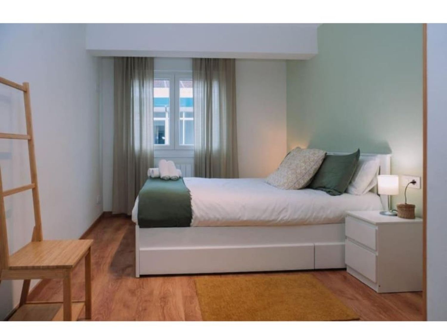 Piso en Calle Portela, 12, Casablanca - Calvario - Foto 3