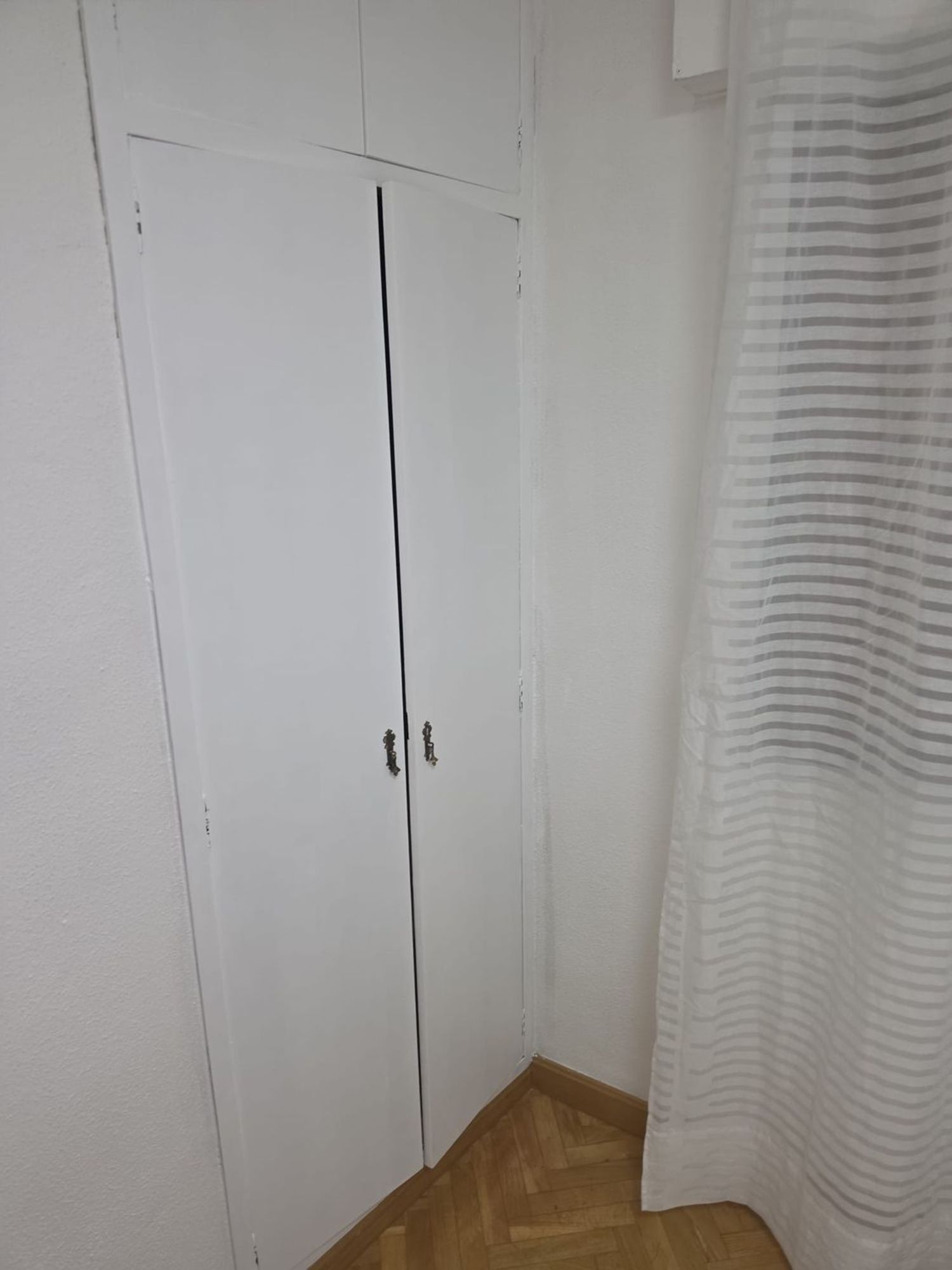 Piso en Paseo de Canalejas, 144, San Esteban-San Cristobal - Foto 13
