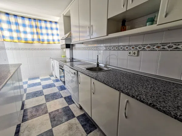 Piso en Calle Ruy López, 21, Camino de Antequera - Foto 10