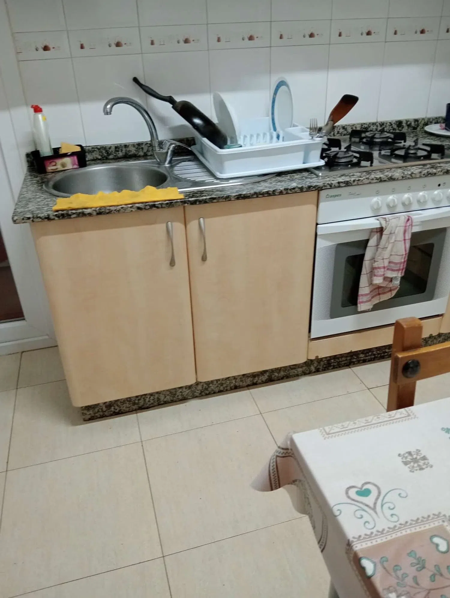 Piso en calle da República Arxentina, 46 - Foto 5