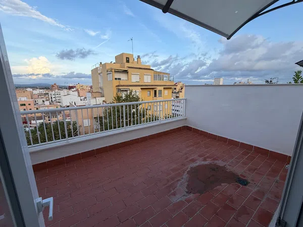 Ático en Calle Reis Catòlics, 38, La Soledat - Foto 6
