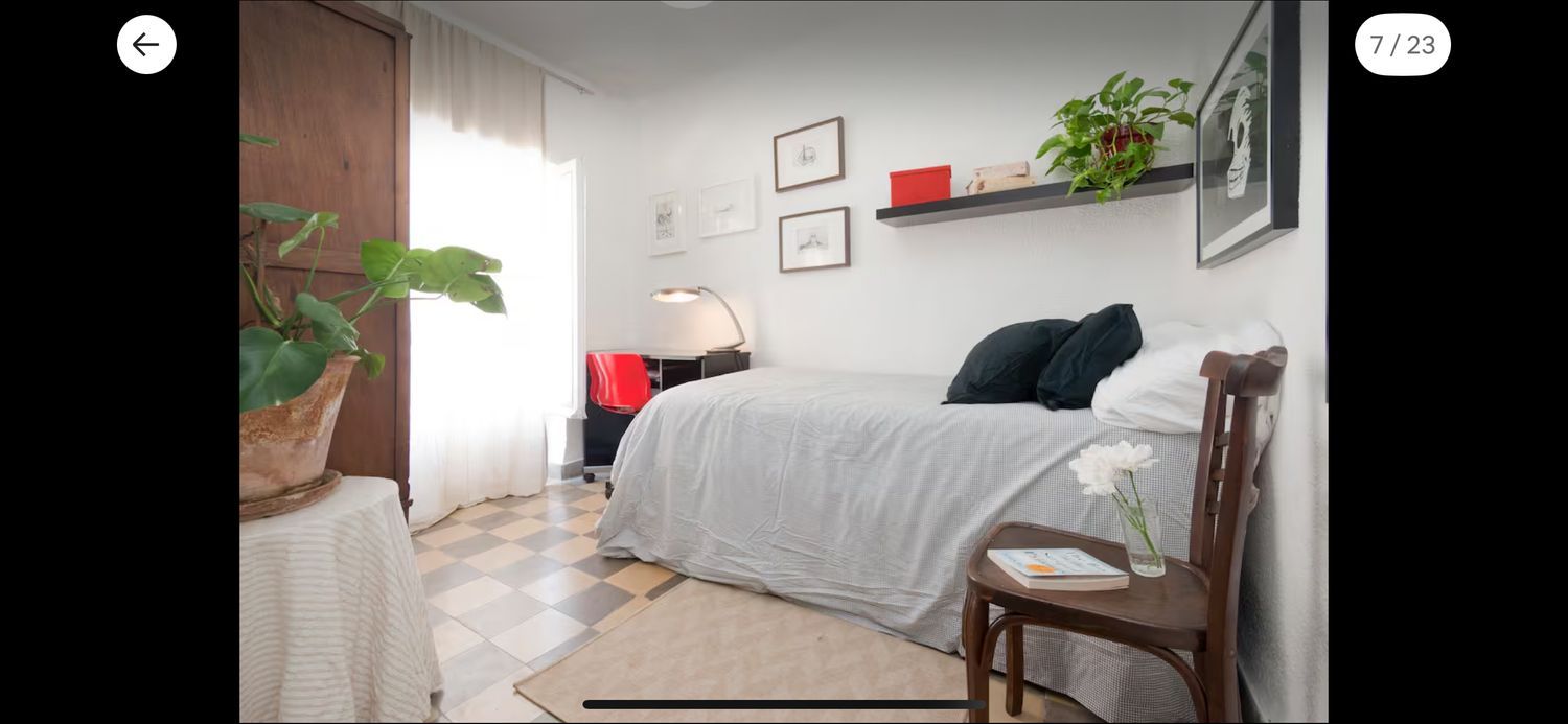 Piso en calle San Blas, 19 - Foto 7