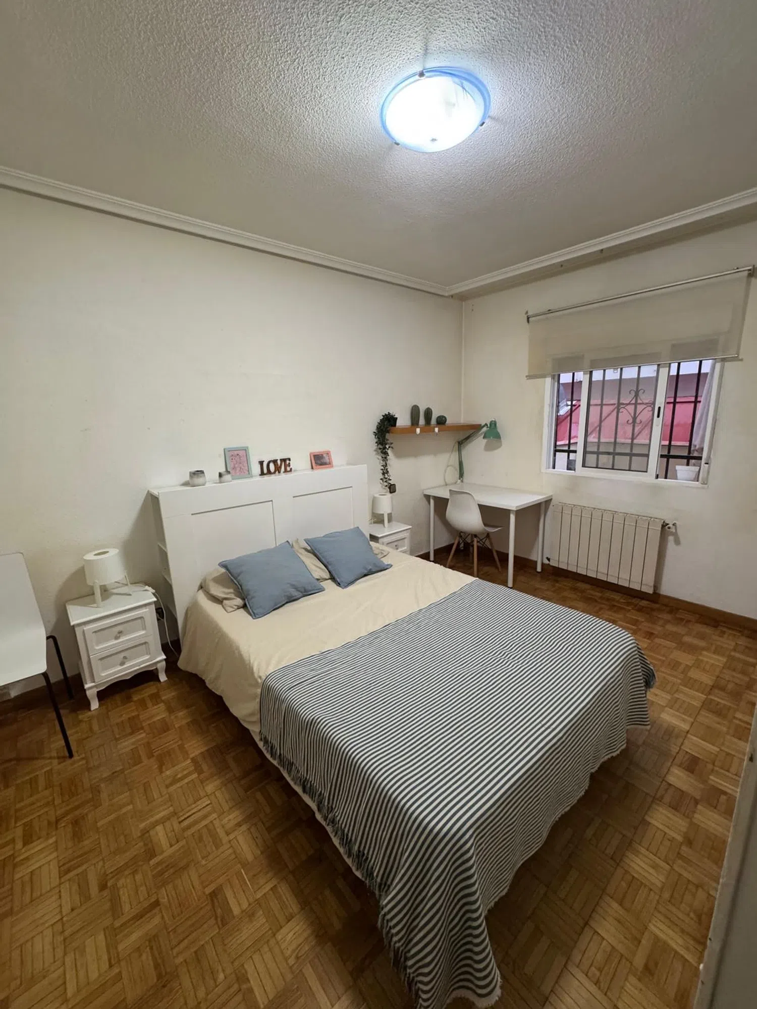 Piso en calle del Vizconde de Matamala, 16 - Foto 9