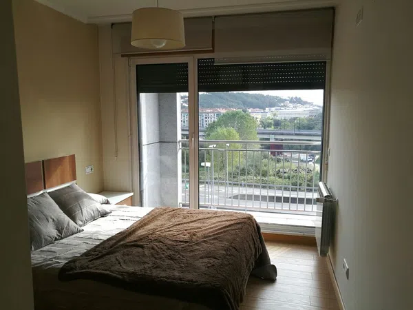Piso en Calle de Manuel Beiras, 13, Conxo, Conxo - Foto 3