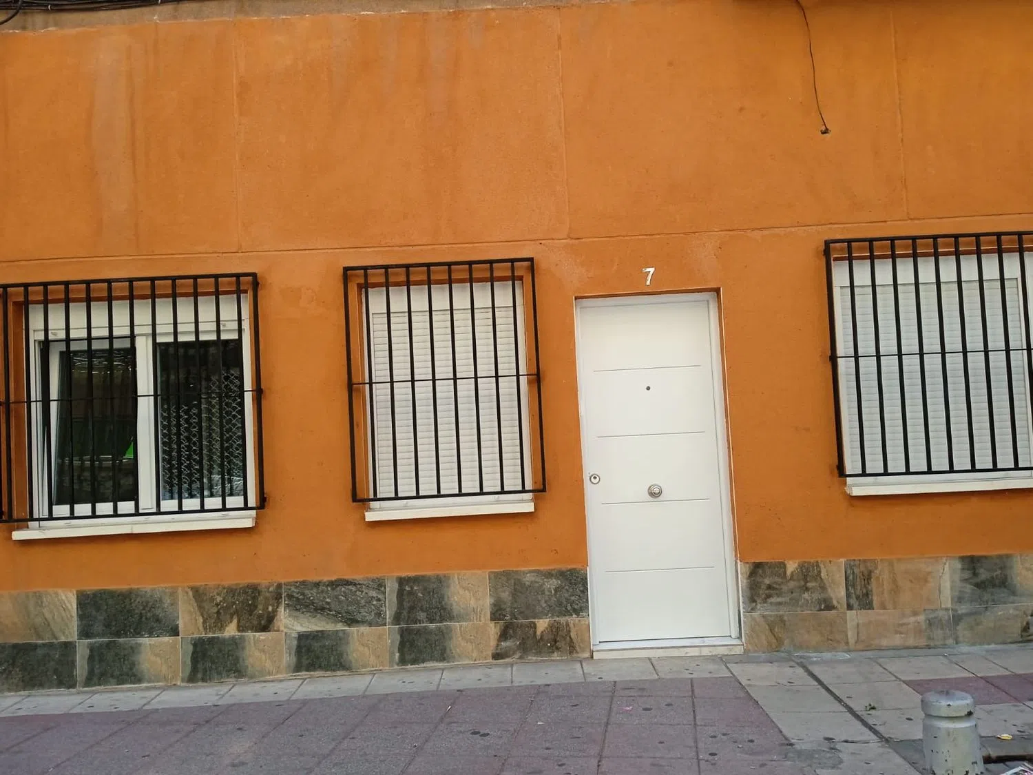 Casa independiente en calle del Sacramento, 7 - Foto 1
